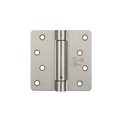 DHRCSP114 4 x 4 Spring Hinge