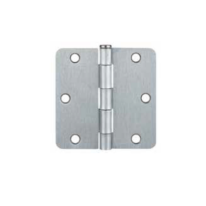 DHTM214 3 1/2 x 3 1/2 Hinge