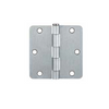 DHTM214 3 1/2 x 3 1/2 Hinge