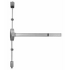EDV 701 Vertical Rod Exit Device
