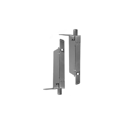 FBA291 Automatic Flush Bolts for Wood Doors