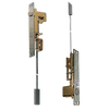 SLAUTOFLM3 METAL DOOR AUTOMATIC FLUSH BOLT
