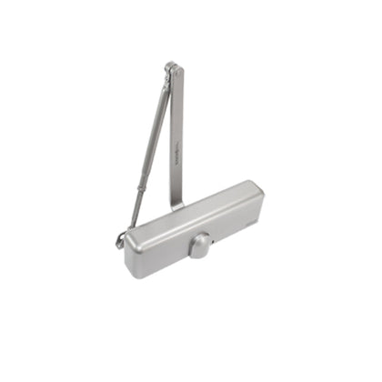 N500PBF Door Closer (with cover) - Cal Royal Hardware