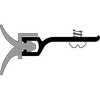PG-601 PERIMETER GASKETING
