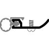 PG-602 Perimeter Gasketing