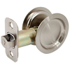 30SDLR PASSAGE SLIDING DOOR LOCK