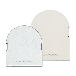 EXTRA COVERS - Cal Royal Hardware