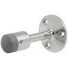 4CWS-21 COMMERCIAL GRADE WALL DOOR STOP