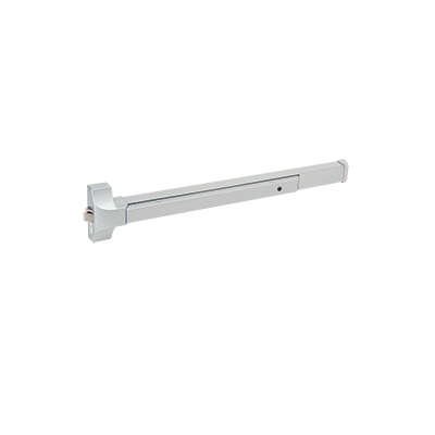 Cal-Royal 5000 Series Rim Exit Device – Doors and Specialties Co.