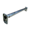ACR ADJUSTABLE CLOSET RODS