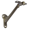 ADAHB-4 HEAVY DUTY CAST METAL HANDRAIL BRACKET