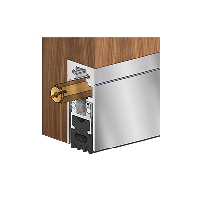 ADB-701 Automatic Door Bottom - Cal Royal Hardware