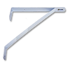 ADJ42-P Adjustable Shelf Support