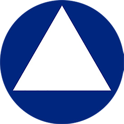 ALL GENDER SIGN, 12