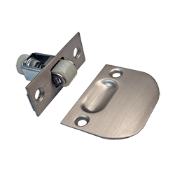 ADJUSTABLE ROLLER CATCH