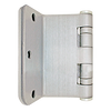 BB35058 3.5" X 3.5" SWING CLEAR 2BB 5/8 RAD