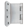 BB40058 4.0" X 4.0" SWING CLEAR HINGE 2BB 5/8 RAD. CORNERS