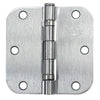 BBRH35 FULL MORTISE, RES WEIGHT, 2BB HINGE