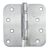 BBRH40 FULL MORTISE, RES WEIGHT, 2BB 4 x 4 HINGE