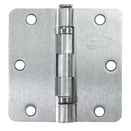 BBRH61 FULL MORTISE, RES WEIGHT BB HINGE - Cal Royal Hardware
