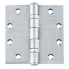 BBSC77 - 3-1/2 x 3-1/2 BALL BEARING HINGE