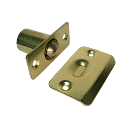 ADJUSTABLE BALL CATCH