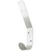 CH14 ROUNDED FLAT COAT AND HAT HOOK