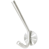 CH25 LONG ROUND COAT AND HAT HOOK