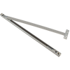 CON77 MEDIUM DUTY, CONCEALED OVERHEAD STOP HOLDER