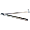 CON88 HEAVY DUTY CONCEALED OVERHEAD STOP HOLDER