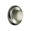 CONWB42 CONVEX WALL STOP