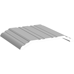 Cal Royal CR2704  SADDLE THRESHOLDS 1/2