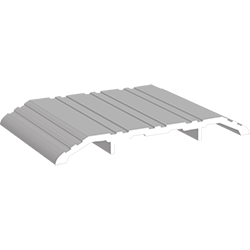 Cal Royal CR2715 SADDLE THRESHOLDS 1/2