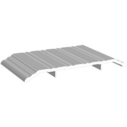 Cal Royal CR2726 SADDLE THRESHOLDS 1/2