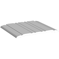 Cal Royal CR3715 SADDLE THRESHOLDS 1/4