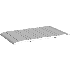 Cal Royal CR3726  SADDLE THRESHOLDS 1/4