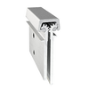 CRHD781110 Full Mortise Continuous Hinge