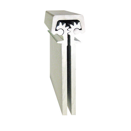 CRHD782100 FULL SURFACE M. CONT HINGE - Cal Royal Hardware