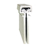 CRHD782100 FULL SURFACE M. CONT HINGE
