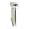 CRHD782240 Concealed Mortise Continuous Hinge
