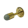 CWS18 COMMERCIAL WALL STOP WITHOUT HOOK