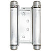 DAB645 DOUBLE ACTION SPRING HINGE 4 1/2 x 6