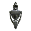 DK93 Door Knocker with 160 Degree Viewer