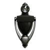 DK94 Door Knocker with 180 Degree Viewer