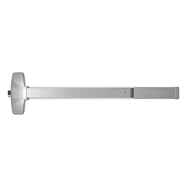 Cal Royal Rim Device Cal-Royal 6600 / F6600 Rim Exit Device | Grade 1 | UL 3-Hr Fire Rated ...
