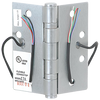 ELE6BB31 4-1/2 x 4-1/2 STANDARD WEIGHT ELECTRIC TRANSFER HINGE