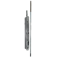 EXTFB-1 FLIP STYLE MORTISE FLUSH BOLT - Cal Royal Hardware