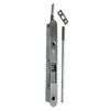 FBGEX12 SOLID BRASS SINGLE ROUTE FLUSH BOLT