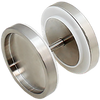 ROUND DOOR HANDLE FOR WOOD DOOR