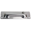 GJLPG2 Latch Guard Protector with Security Frame Pin